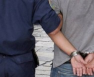 Σύλληψη για ναρκωτικά σε περιοχή της Ημαθίας