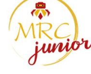Φεστιβάλ αθλητικής ρομποτικής – MRC Junior Festival