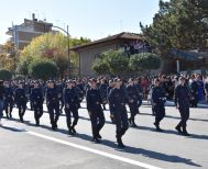 Δήμος Νάουσας: Με επισημότητα οι εκδηλώσεις για την Επέτειο της 28ης Οκτωβρίου 1940 (ΦΩΤΟΣ)