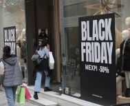 Black Friday: Πότε αρχίζουν οι προσφορές – Όλα όσα πρέπει να γνωρίζουν οι καταναλωτές