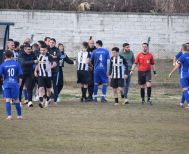 «Στάση» Μακροχώρι για τη Νάουσα, ισοπαλία 1-1