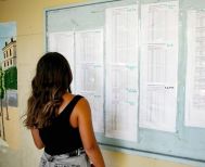 Βάσεις 2024: Ανακοινώθηκαν τα αποτελέσματα των υποψηφίων για τις Πανελλήνιες εξετάσεις