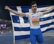 Τα ελληνικά μετάλλια στα Ευρωπαϊκά Πρωταθλήματα στίβου - Η θέση της Ελλάδας στη διοργάνωση της Ρώμης