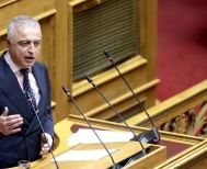 ΔΗΛΩΣΗ ΛΑΖΑΡΟΥ ΤΣΑΒΔΑΡΙΔΗ ΓΙΑ ΤΗΝ ΕΚΛΟΓΗ ΤΟΥ ΝΕΟΥ ΠΡΟΕΔΡΟΥ ΤΗΣ ΕΛΛΗΝΙΚΗΣ ΔΗΜΟΚΡΑΤΙΑΣ