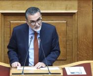 ΝΕ ΠΑΣΟΚ Ημαθίας: Ερώτηση  για την ίδρυση τομέα ΕΚΑΒ  με έδρα την Αλεξάνδρεια Ημαθίας