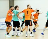 Κλήρωση Handball Premier: Με Διομήδη Άργους ξεκινάει ο Ζαφειράκης