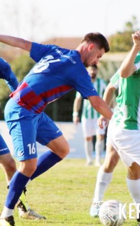 Αλεξάνδρεια - Βέροια 1-0: Με ανύπαρκτο πέναλτι κρίθηκε η πρόκριση