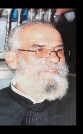 Έφυγε από τη ζωή ο ιερέας Στέφανος Κουτσούκης σε ηλικία 73 ετών