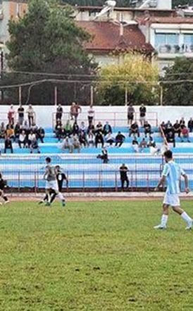 Με το δεξί στο νέο πρωτάθλημα η Νάουσα, 2-0 τα Τρίκαλα