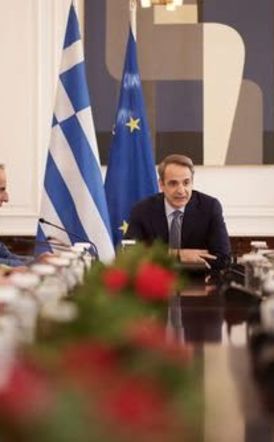 Τα νέα μέτρα της Κυβέρνησης για τους Αγρότες