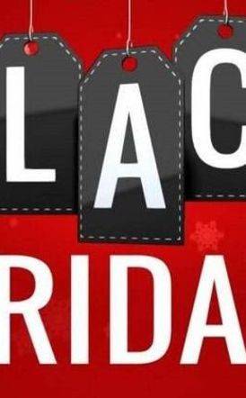 Ενόψει της «Black Friday» Έλεγχοι σε πάνω από 10.000 κωδικούς και σε περισσότερες από 100 αλυσίδες καταστημάτων