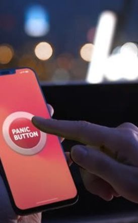 «Πρεμιέρα» από χθες του panic button για παιδιά άνω των 12