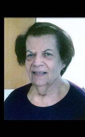 Έφυγε από τη ζωή η Ελισάβετ Σιδερίδου σε ηλικία 79 ετών