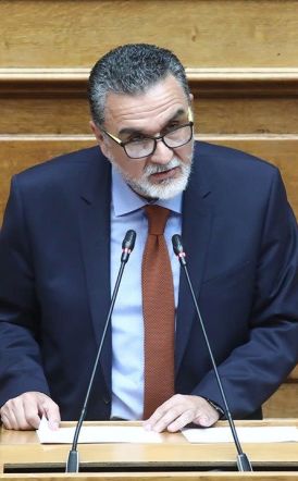 ΝΕ ΠΑΣΟΚ Ημαθίας: Ερώτηση  για την ίδρυση τομέα ΕΚΑΒ  με έδρα την Αλεξάνδρεια Ημαθίας