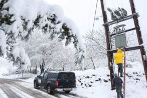 ΔΕΔΔΗΕ :Υπογειοποιηση του ηλεκτρικού δικτύου προς την Κοινότητα Σελίου και το ΕΧΚ Σελίου 