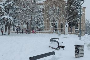 Σε επιχειρησιακή ετοιμότητα η  Περιφερειακή Ενότητα Ημαθίας για την αντιμετώπιση των καιρικών φαινομένων , βάση του έκτακτου δελτίου επιδείνωσης καιρού