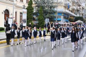 Ποιοι θα εκπροσωπήσουν Κυβέρνηση και Βουλή, στις επετειακές εκδηλώσεις της Ημαθίας - Στην Παλαιά Μητρόπολη η επίσημη Δοξολογία