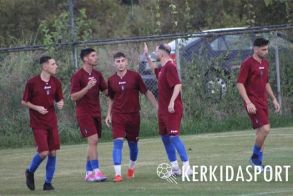 Φιλική νίκη 4-0 της Βέροιας επί της Νίκης Καλής