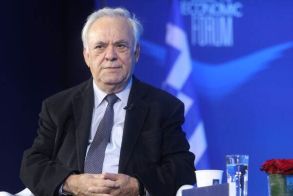 Αποχώρησε από τον ΣΥΡΙΖΑ-ΠΣ ο Γ. Δραγασάκης  – Τι αναφέρει σε ανάρτησή του για κόμμα και Κασσελάκη