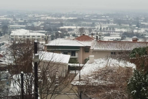 Έκτακτο δελτίο καιρού και για σήμερα κι από αύριο συννεφιά και ήλιος