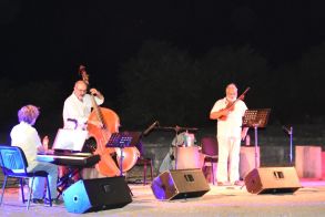 Συνεχίστηκαν με μεγάλη επιτυχία οι εκδηλώσεις του Naoussa Summer Festival (ΦΩΤΟΣ)