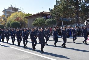 Δήμος Νάουσας: Με επισημότητα οι εκδηλώσεις για την Επέτειο της 28ης Οκτωβρίου 1940 (ΦΩΤΟΣ)