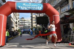 11ος Φιλίππειος Δρόμος:  Μια γιορτή αθλητισμού για την Βέροια και τους δρομείς