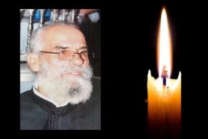 Έφυγε από τη ζωή ο ιερέας Στέφανος Κουτσούκης σε ηλικία 73 ετών