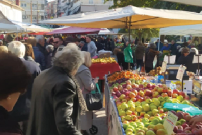 Σωματείο Λαϊκών Αγορών Ημαθίας:   Και ηλεκτρονικά, τα ψώνια από την λαϊκή