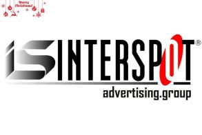 Χρόνια πολλά από την INTERSPOT ADVERTISING GROUP