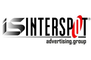 Η INTERSPOT ADVERTISING GROUP σας εύχεται Καλή Χρονιά!