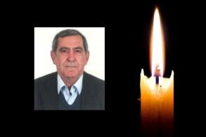 Έφυγε από τη ζωή ο Λάζαρος Καγκελίδης σε ηλικία 78 ετών