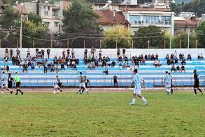 Με το δεξί στο νέο πρωτάθλημα η Νάουσα, 2-0 τα Τρίκαλα