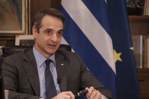 Έντυπη η επόμενη συνέντευξη Μητσοτάκη;