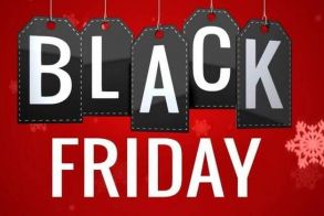 Ενόψει της «Black Friday» Έλεγχοι σε πάνω από 10.000 κωδικούς και σε περισσότερες από 100 αλυσίδες καταστημάτων