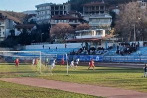 Άνετη πρεμιέρα για τη Νάουσα επί της Μελίκης