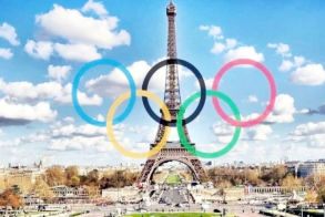 Με το βλέμμα στο Παρίσι για την έναρξη των Ολυμπιακών  σε 3 ημέρες