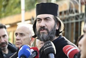 Ποινή φυλάκισης 4 ετών και 3 μηνών στον ιδρυτή της Κιβωτού του Κόσμου, π. Αντώνιο