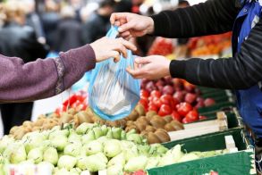 Έρχονται Λαϊκές Αγορές αποκλειστικά με παραγωγούς;