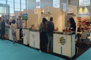 Στις εκθέσεις  “Gourmet Selection” και “Foodex Saudi”, η  Περιφέρεια Κεντρικής Μακεδονίας για την προώθηση των προϊόντων αγροδιατροφής