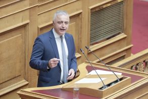 Λάζαρος Τσαβδαρίδης: Ευεργετικό για την οικονομική στήριξη και τη θεσμική αναμόρφωση της Αυτοδιοίκησης το νομοσχέδιο της Κυβέρνησης της ΝΔ