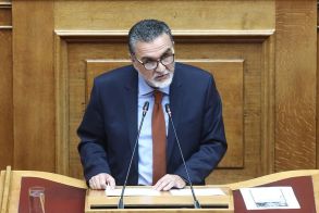 ΝΕ ΠΑΣΟΚ Ημαθίας: Ερώτηση  για την ίδρυση τομέα ΕΚΑΒ  με έδρα την Αλεξάνδρεια Ημαθίας