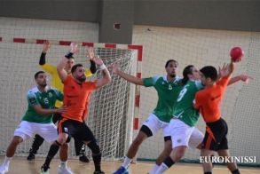 Με ήττα στο Άργος ξεκίνησε το πρωτάθλημα της Handball Premier ο Ζαφειράκης