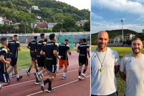 Για 5η συνεχή χρονιά στη Handball Premier o Ζαφειράκης