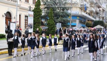 Ποιοι θα εκπροσωπήσουν Κυβέρνηση και Βουλή, στις επετειακές εκδηλώσεις της Ημαθίας - Στην Παλαιά Μητρόπολη η επίσημη Δοξολογία