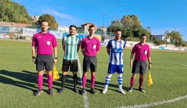 Δεν τα κατάφερε η Αλεξάνδρεια, έχασε 2-0 στις Φιλιάτες Θεσπρωτίας