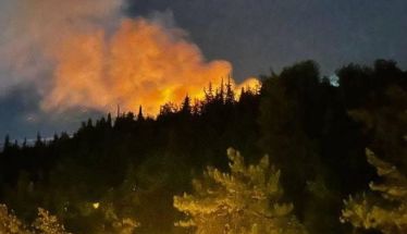 Βέροια: Σαββατοκύριακο με δύο φωτιές που περιορίστηκαν άμεσα από την ΠΥ, στην περιοχή Νοσοκομείου και Άλσους Παπάγου