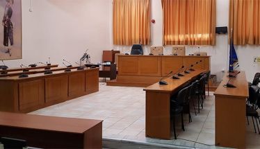 Δημοτικό Συμβούλιο Αλεξάνδρειας: Νέα συνεδρίαση την Δευτέρα, 29 Ιουλίου με 24 θέματα