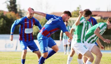 Αλεξάνδρεια - Βέροια 1-0: Με ανύπαρκτο πέναλτι κρίθηκε η πρόκριση