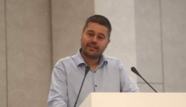 Νέος πρόεδρος της ΕΠΟ ο Μάκης Γκαγκάτσης - Δεν κατέβηκε αντίπαλος στις εκλογές